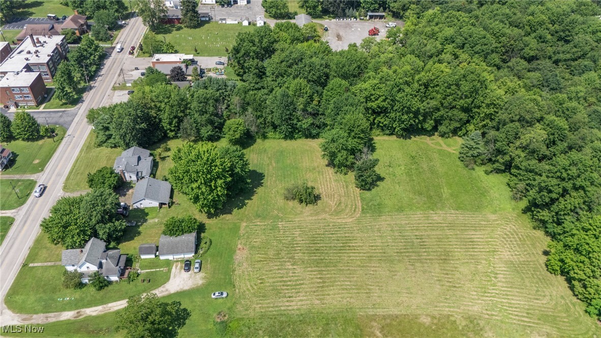 Property Photo:  1818 State Route 88  OH 44402 