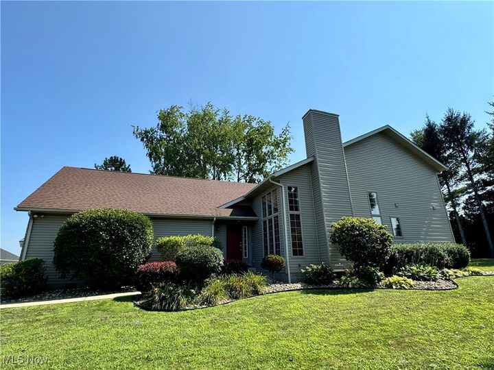 Property Photo:  360 Walters Way  OH 43701 