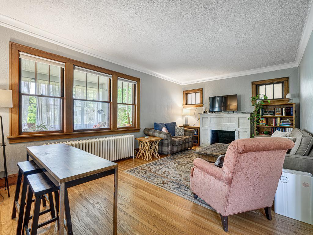 Property Photo:  3410 Emerson Avenue N  MN 55412 