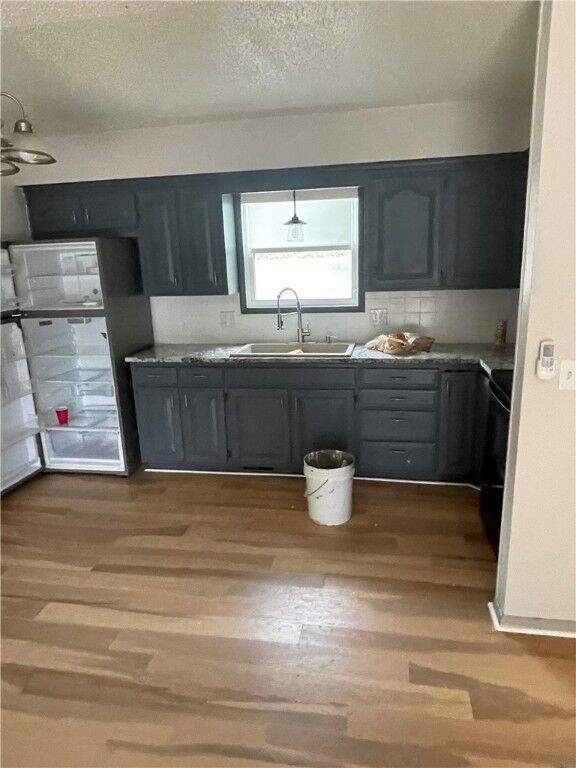 Property Photo:  6 A & B Hillside Drive  AR 72631 