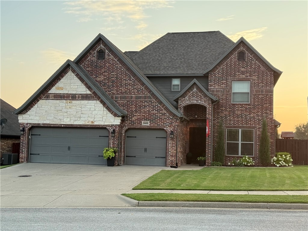 6400 S 46th Boulevard  Rogers AR 72758 photo