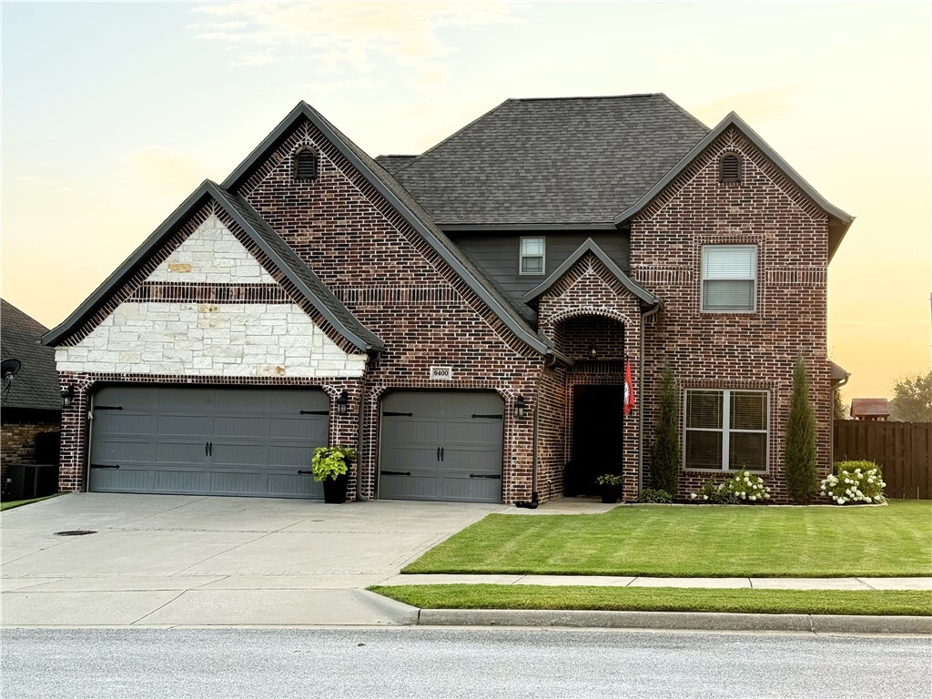 6400 S 46th Boulevard  Rogers AR 72758 photo