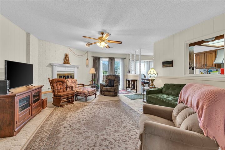 Property Photo: 1311 Countrywood Place AR 72758