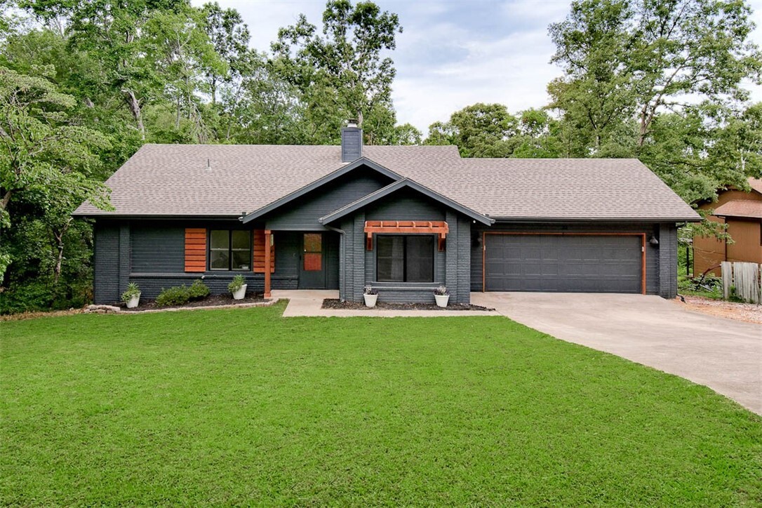 22 Glenbarr Circle  Bella Vista AR 72715 photo