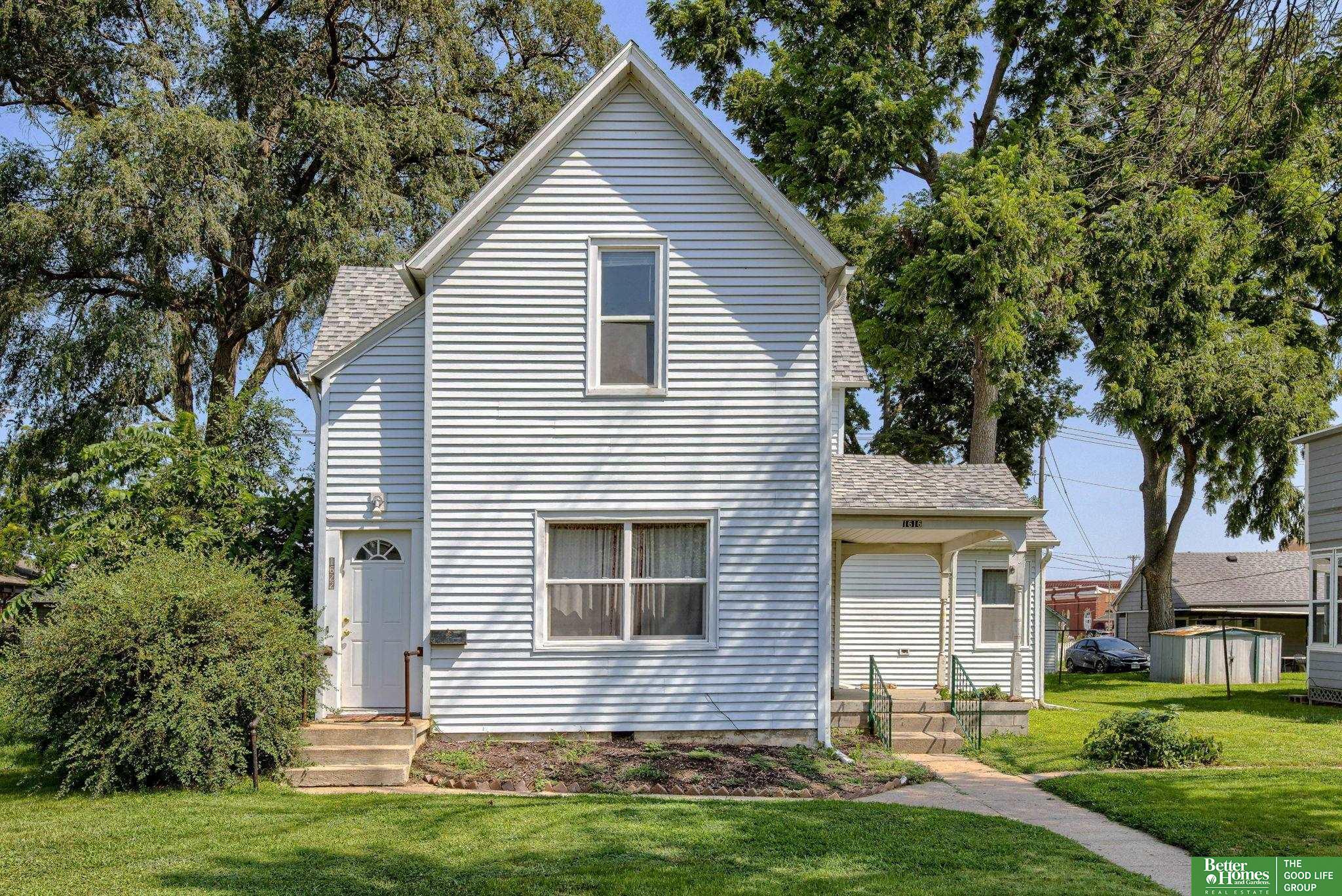1616 Grant Street  Blair NE 68008 photo