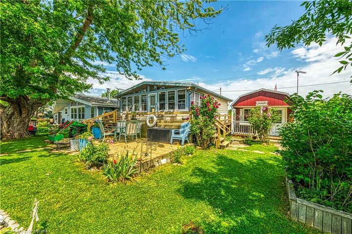 Property Photo:  32 Warnick Road  ON N0A 1K0 