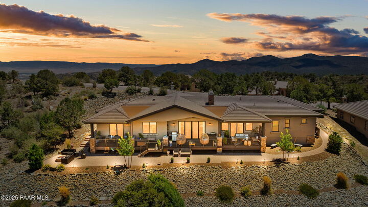 Property Photo:  582 Windspirit Circle  AZ 86303 