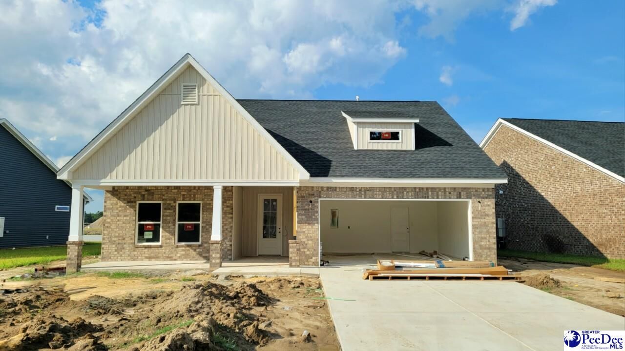 Property Photo: 1039 Wessex SC 29501