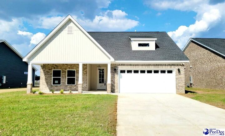 1039 Wessex  Florence SC 29501 photo