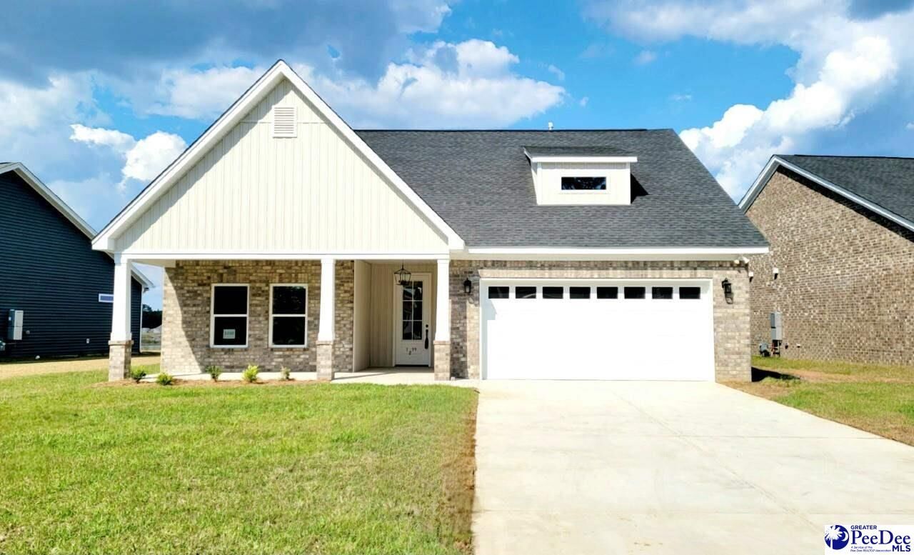 Property Photo:  1039 Wessex  SC 29501 