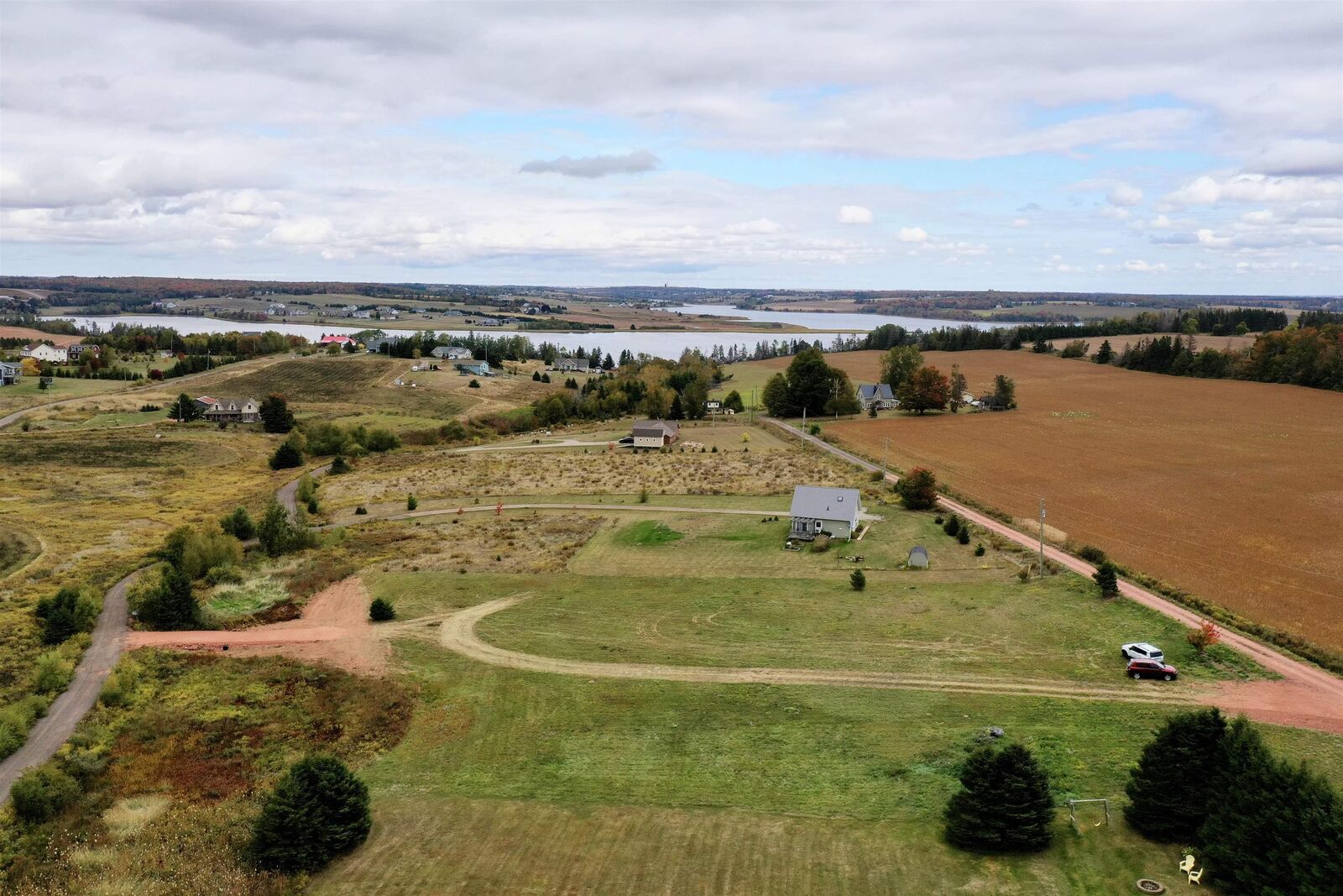 Photo de la propriété: Lot 2 Homestead Lane PE C0A 1H0
