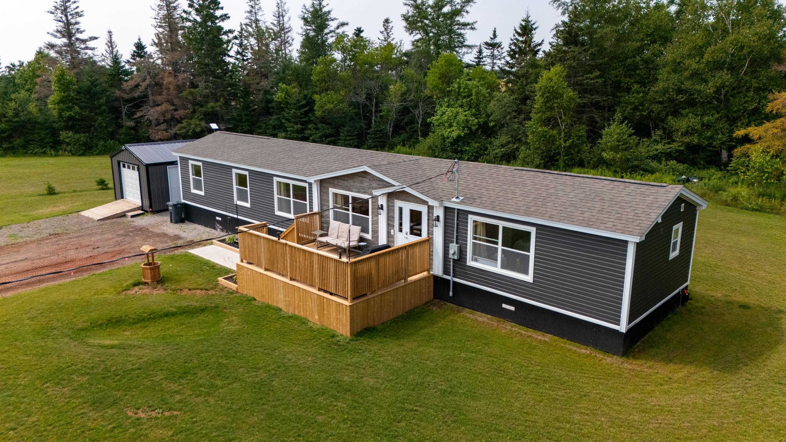 Property Photo: 8441 Route 19 PE C0A 1C0