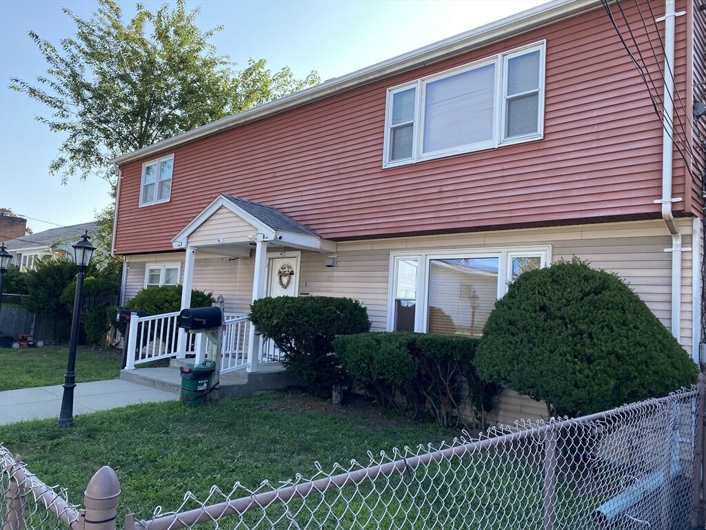 Property Photo:  115 Conant St  MA 02151 