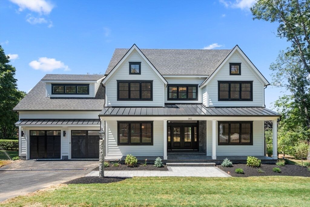 Property Photo: 382 S Border Rd MA 01890