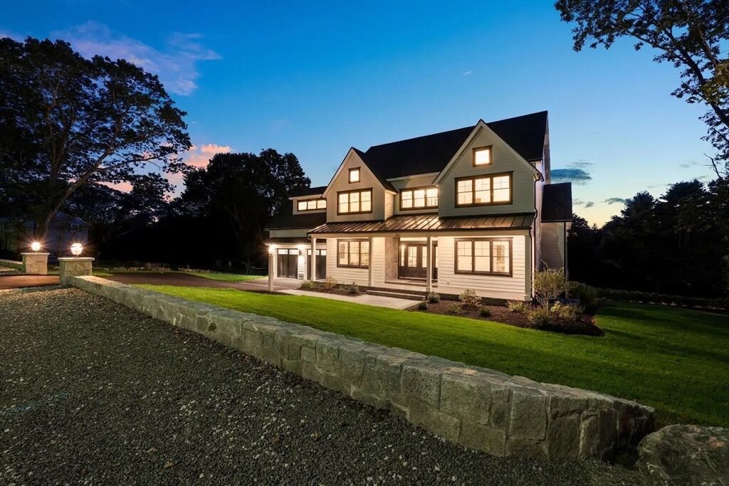 Property Photo:  382 S. Border Road  MA 01890 