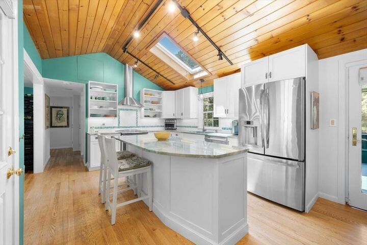 Property Photo: 249 Church Street MA 02050