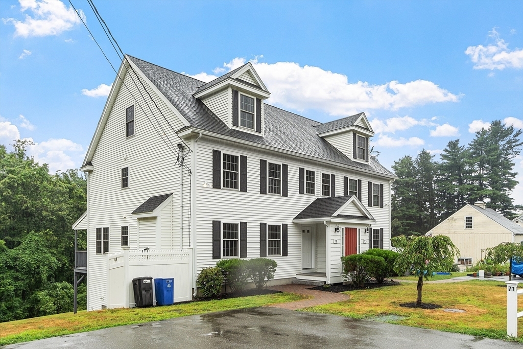 Property Photo:  71 Main St 71  MA 01462 