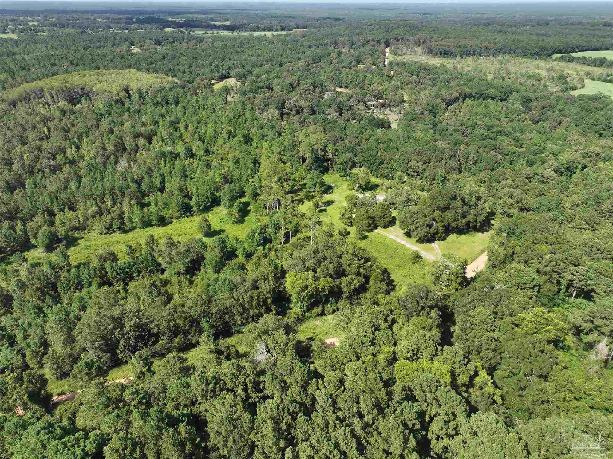 Property Photo:  1647 Holmes Rd  FL 32464 