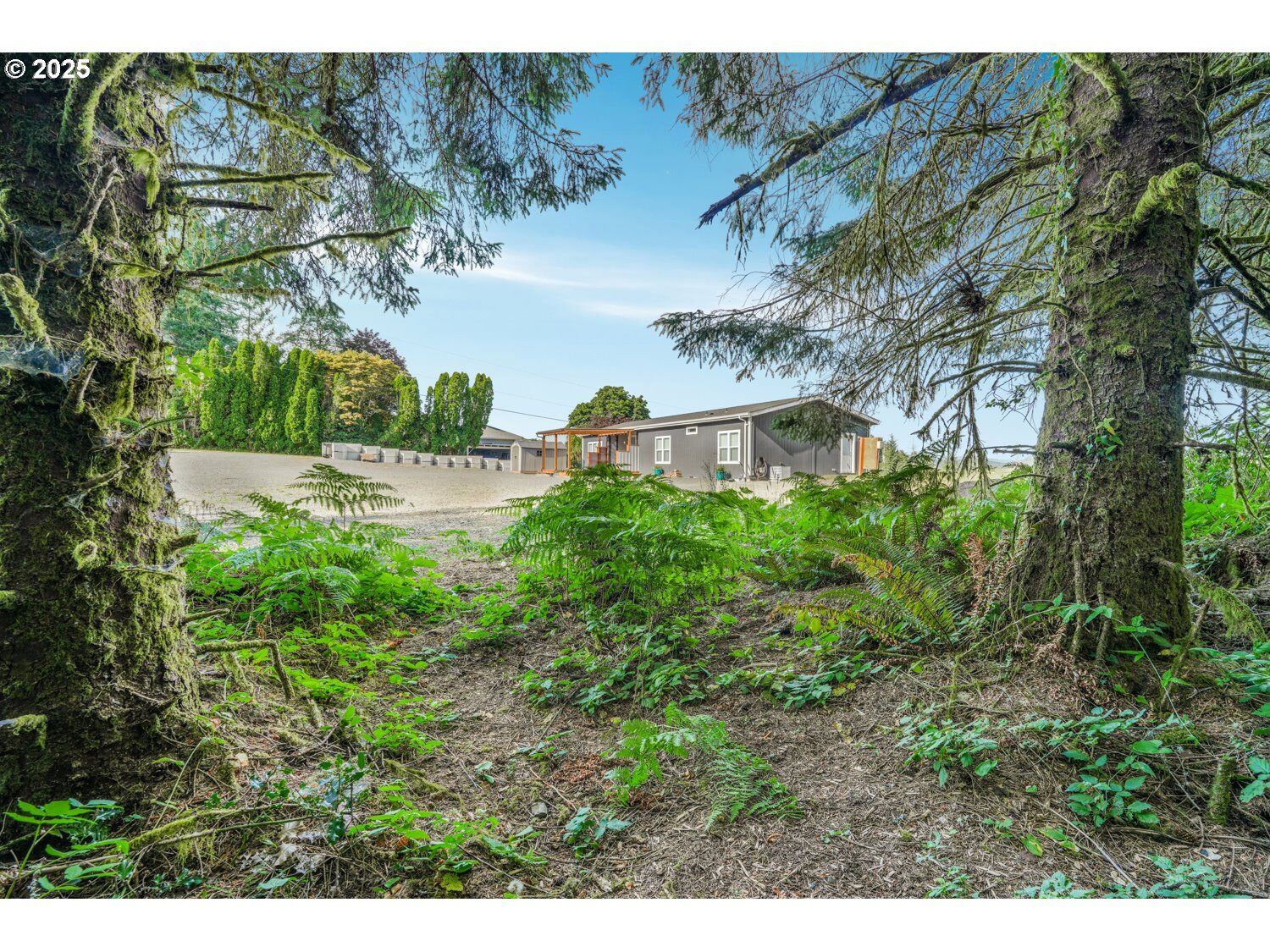 Property Photo: 34624 Clatsop View Ln OR 97103