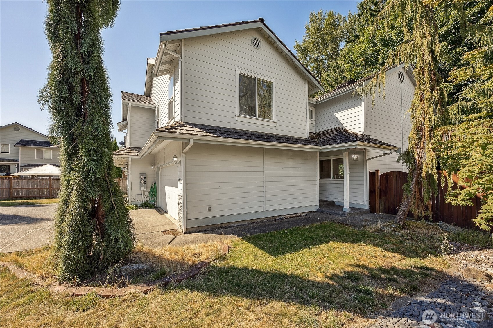 Property Photo: 8312 Putters Court WA 98223