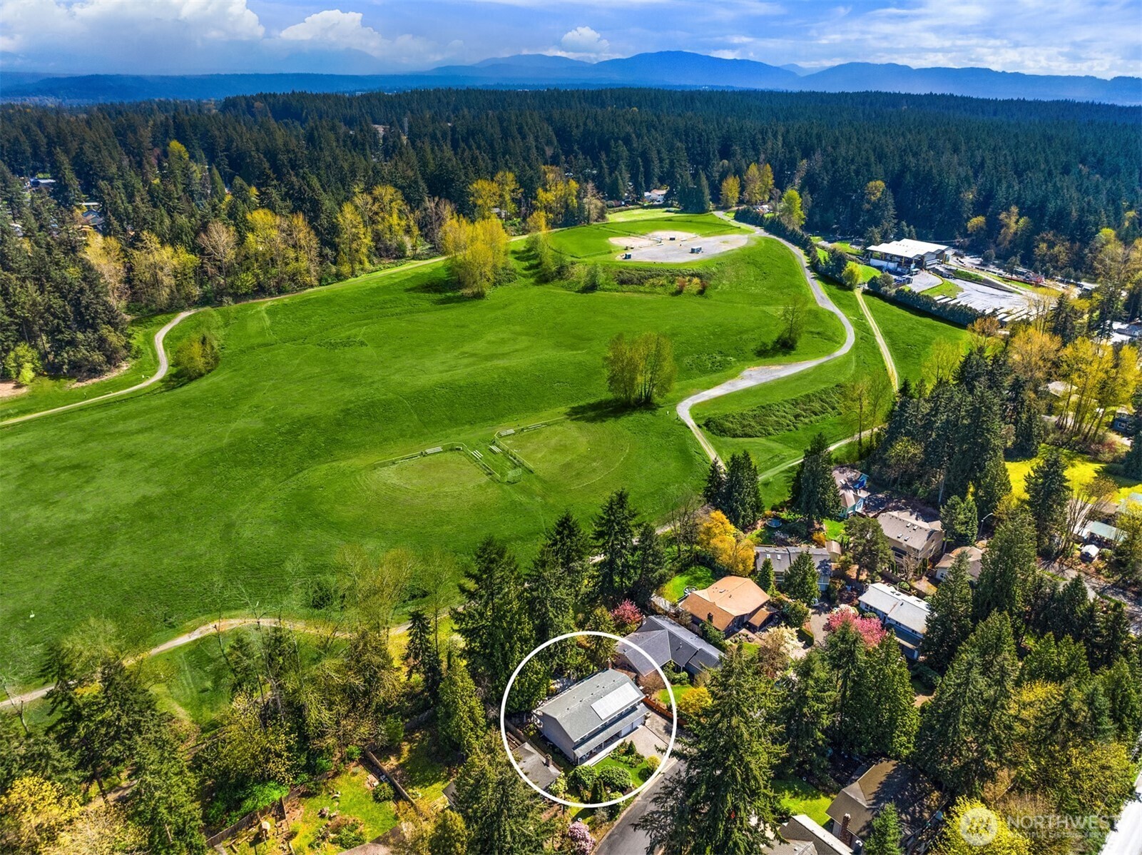 Property Photo:  6556  116th Place NE  WA 98033 