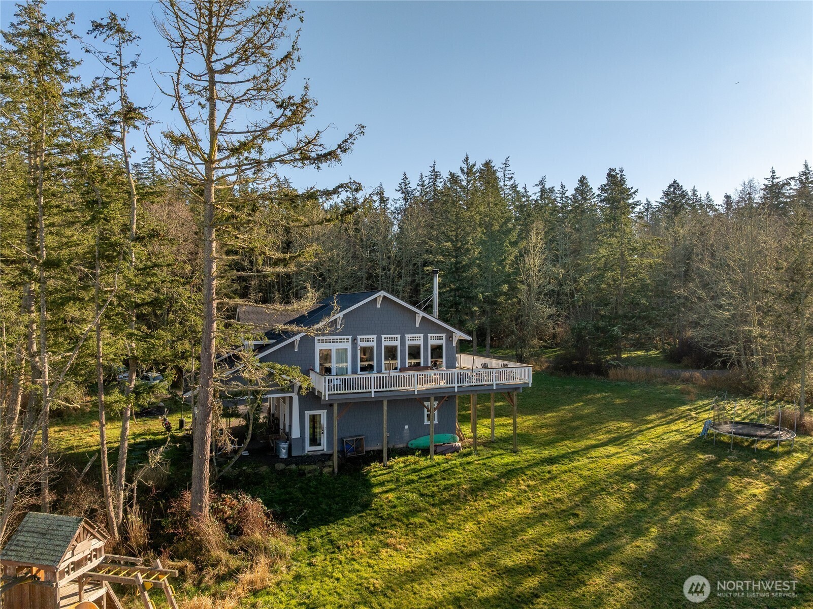 Property Photo: 1372 Bakerview Road WA 98261