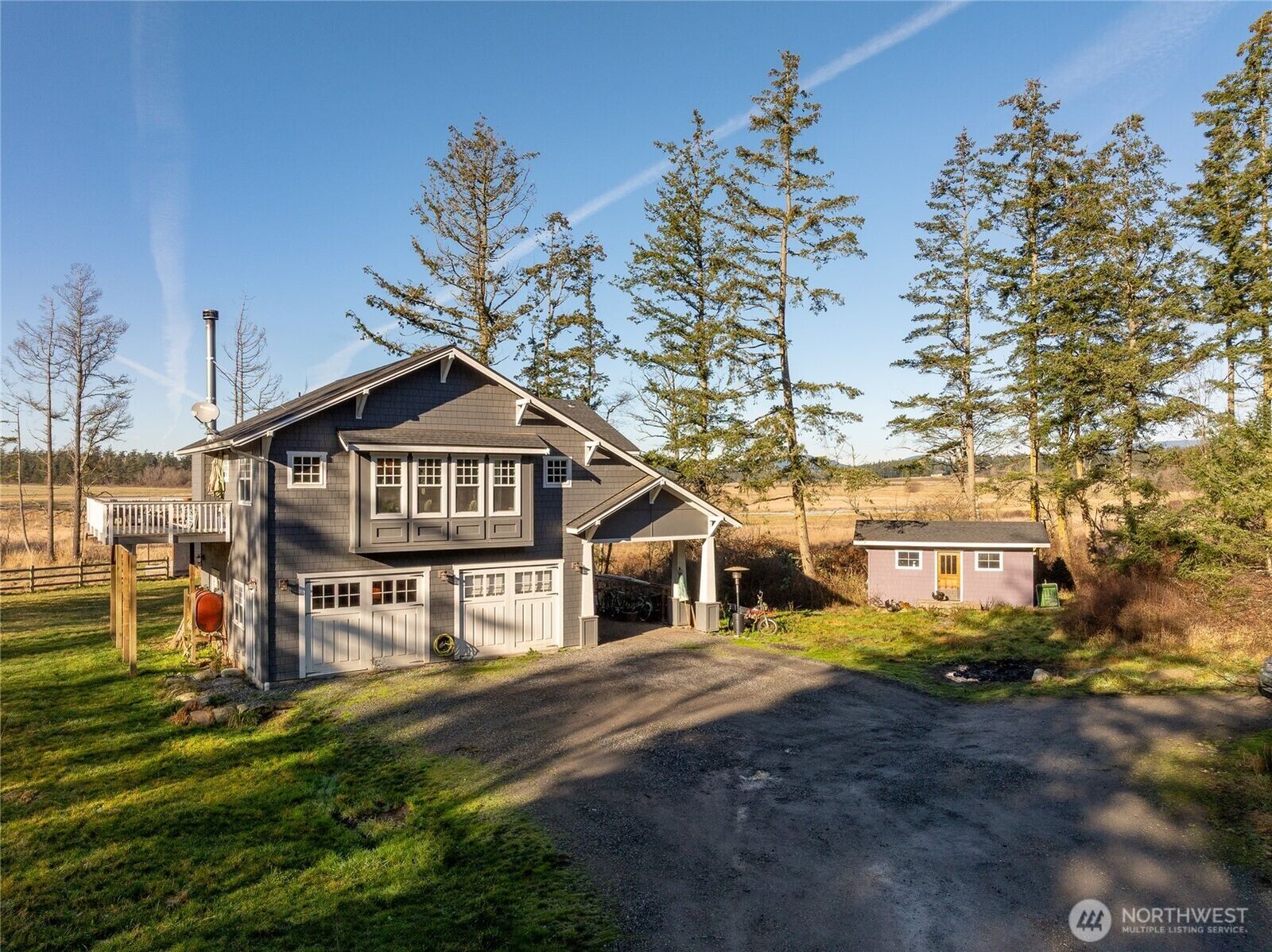 Property Photo:  1372  Bakerview Road  WA 98261 