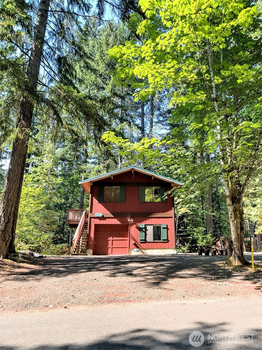 Property Photo: 321 N Wynoochee Drive WA 98548