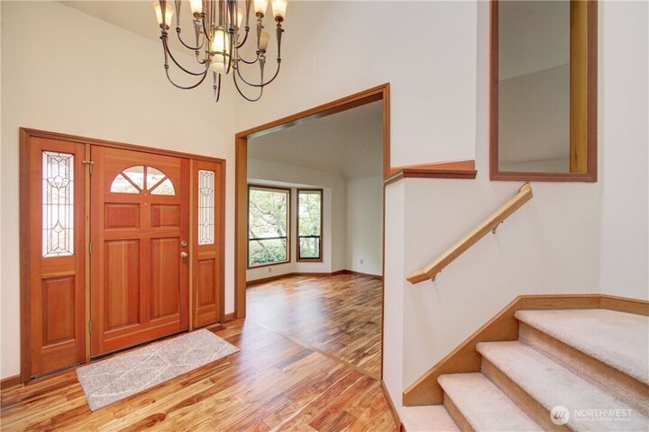 Property Photo: 3620 169th Avenue NE WA 98008