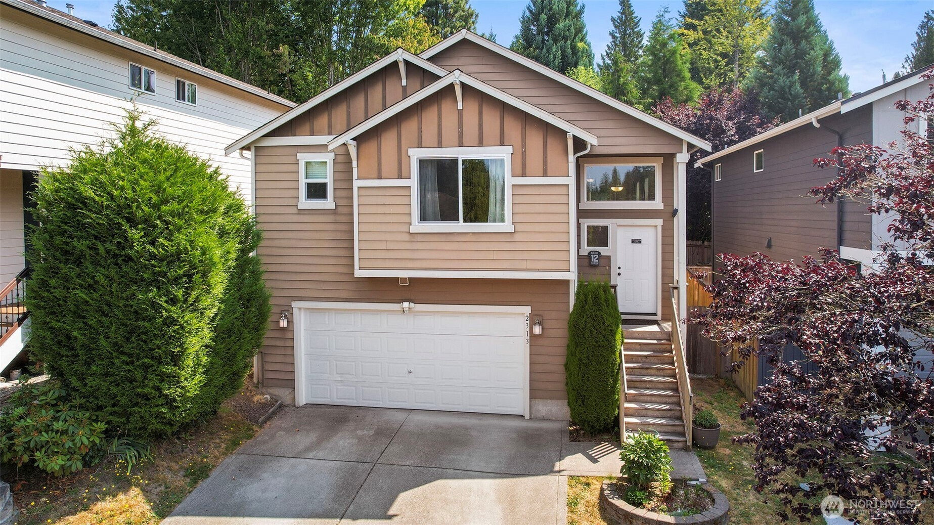2313  107th Avenue SE  Lake Stevens WA 98258 photo