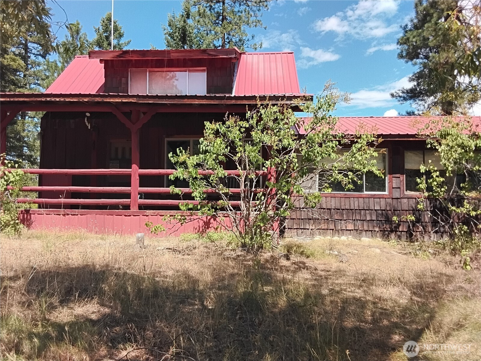 Property Photo:  41  Balsam Drive  WA 98855 