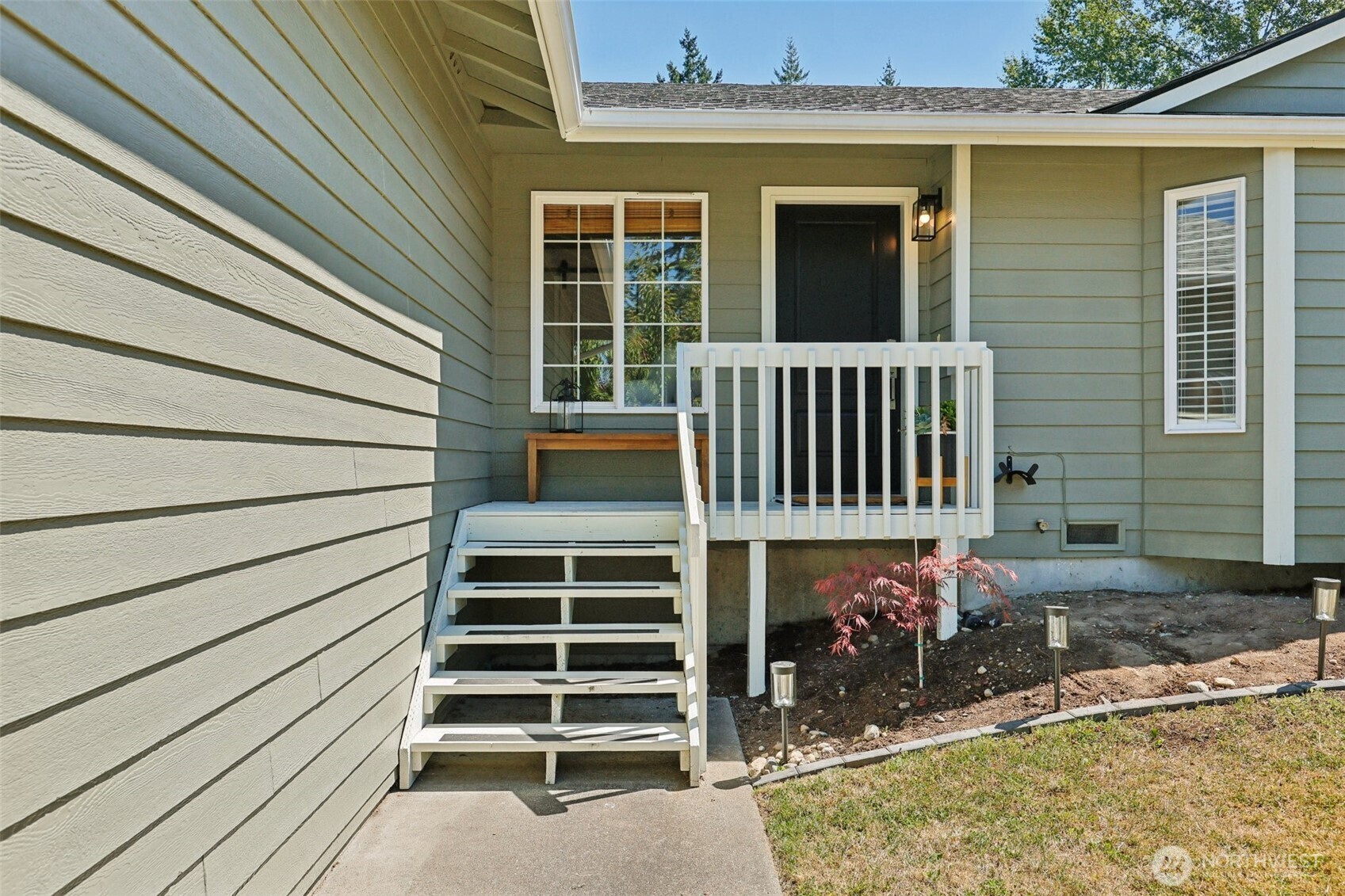 Property Photo: 5309 75th Avenue NE WA 98270