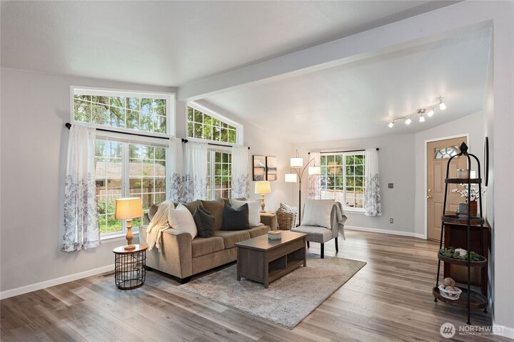 Property Photo: 13615 130th Street NW WA 98329