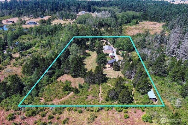 450  Burton Lane  Friday Harbor WA 98250 photo