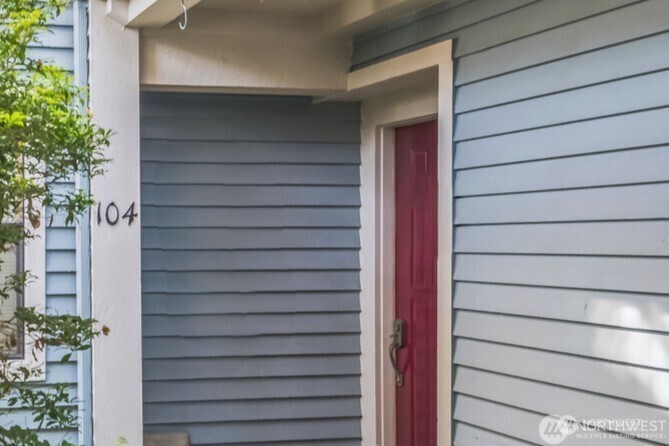 Property Photo: 651 SE Bayshore Drive B104 WA 98277