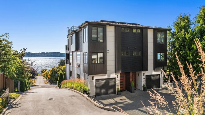 Property Photo:  23840  7th Avenue S A102  WA 98198 