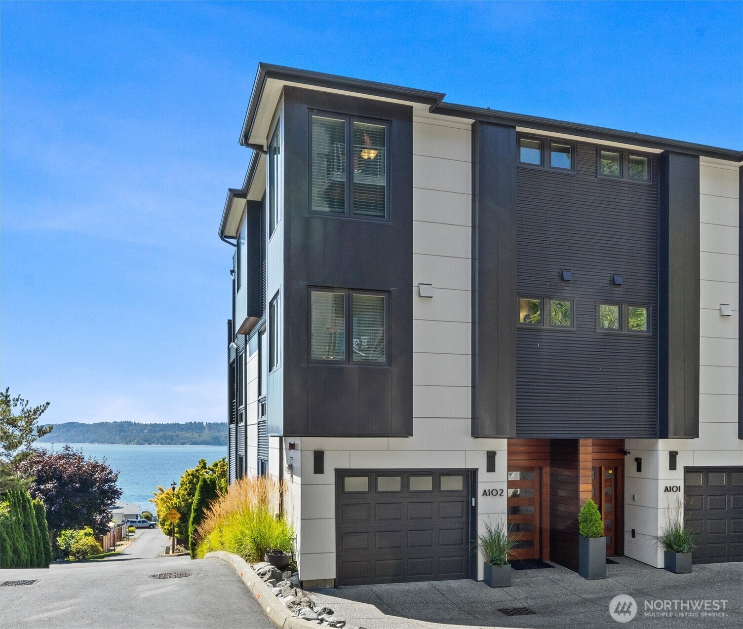 Property Photo: 23840 7th Avenue S A102 WA 98198