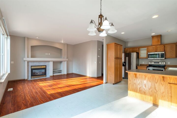 Property Photo: 17011 121st Avenue E WA 98374