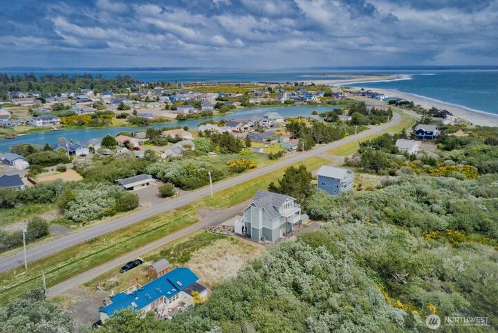 Property Photo:  173  Marine View Drive SE  WA 98569 