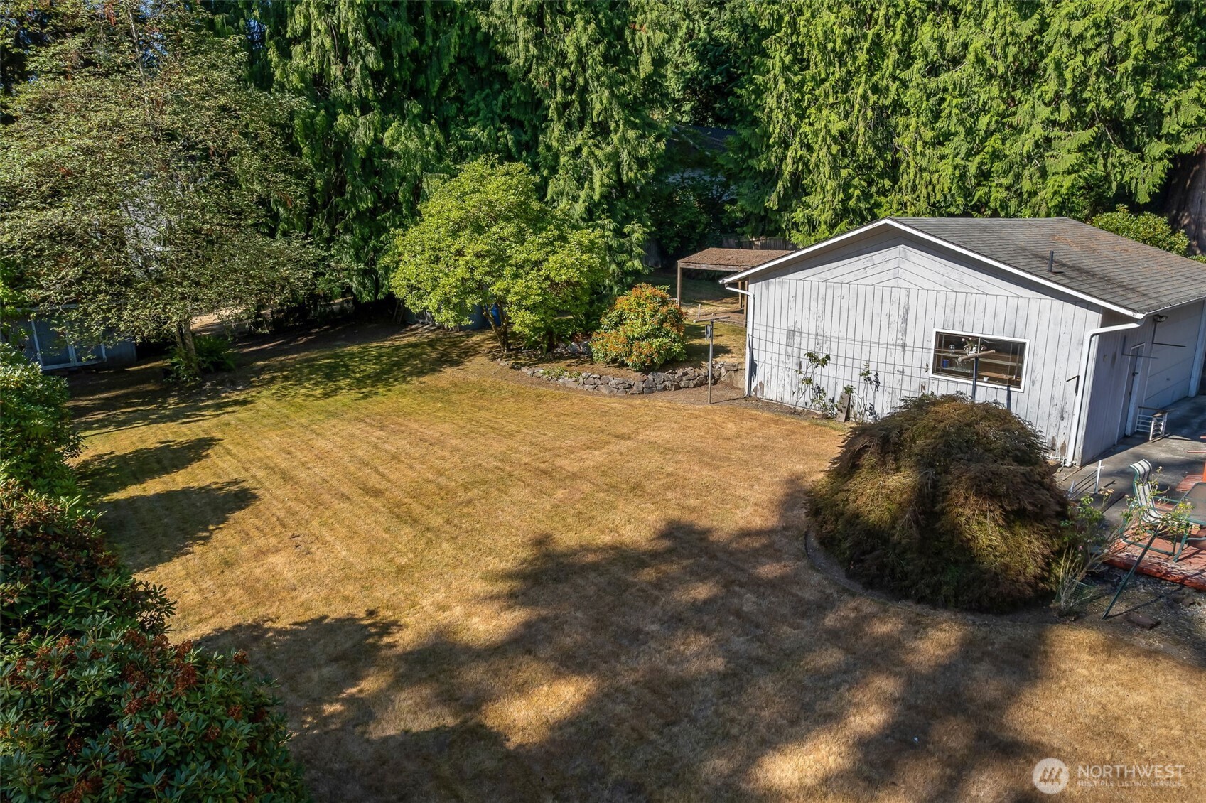 Property Photo:  13853 NE 80th Street  WA 98052 