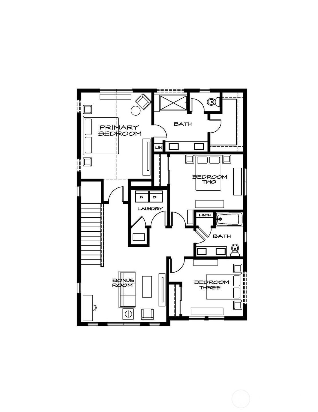 Property Photo: 2213 168th Place NE WA 98271