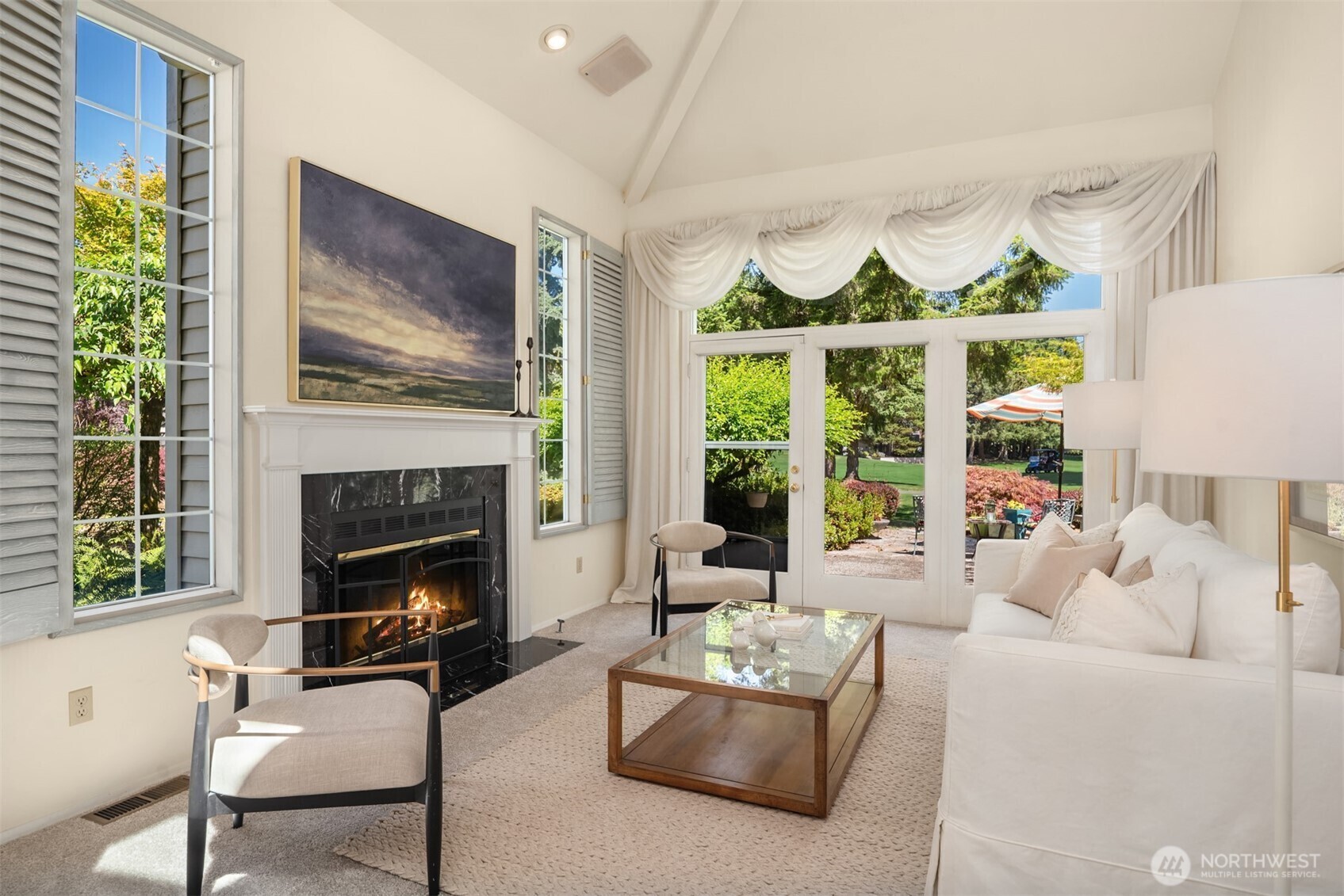Property Photo:  2029  Mill Green Court SE  WA 98012 