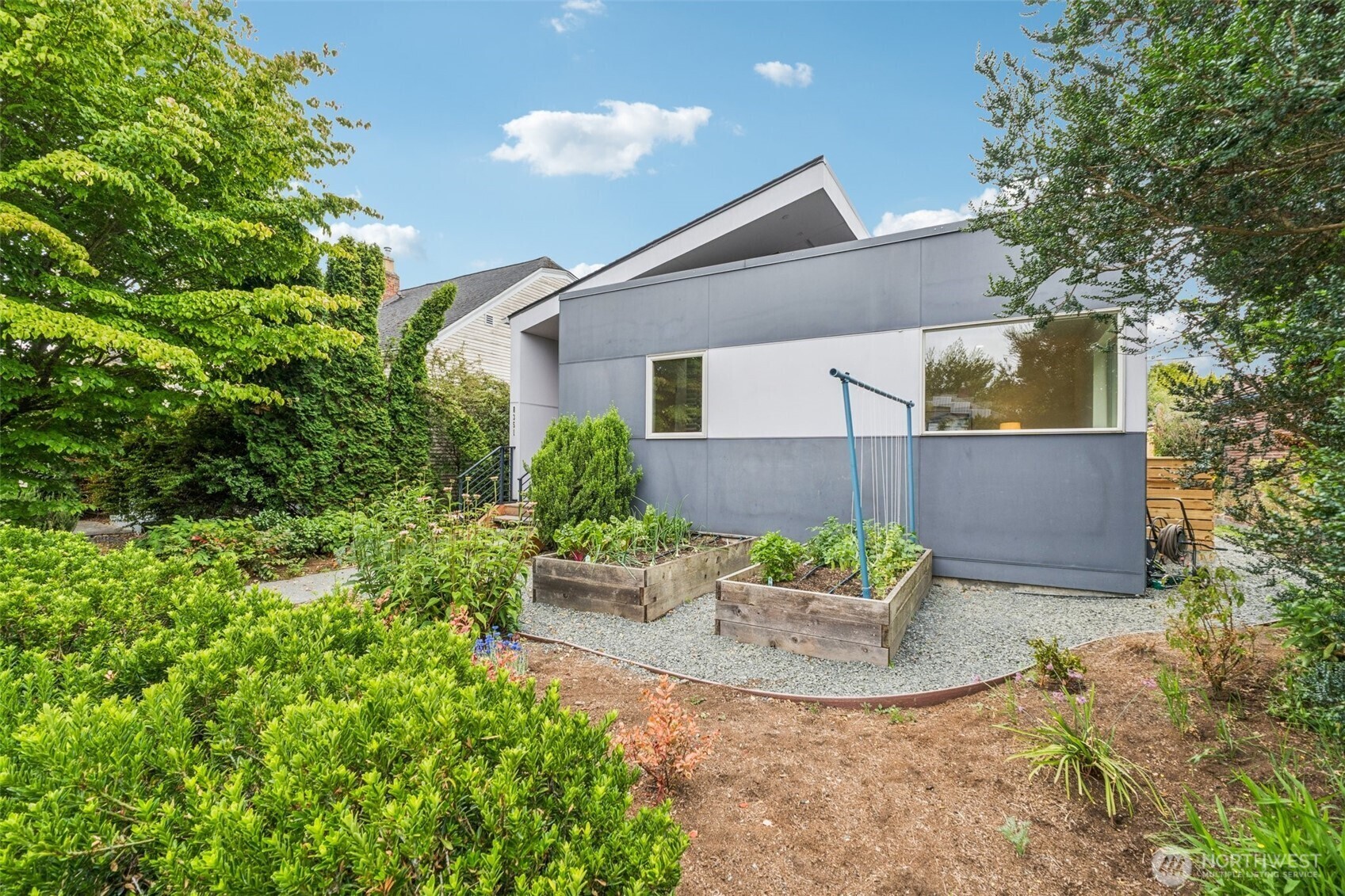 8351  Jones Avenue NW  Seattle WA 98117 photo