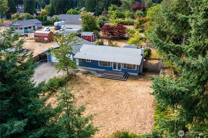Property Photo:  19107  Bonney Lake Boulevard E  WA 98391 