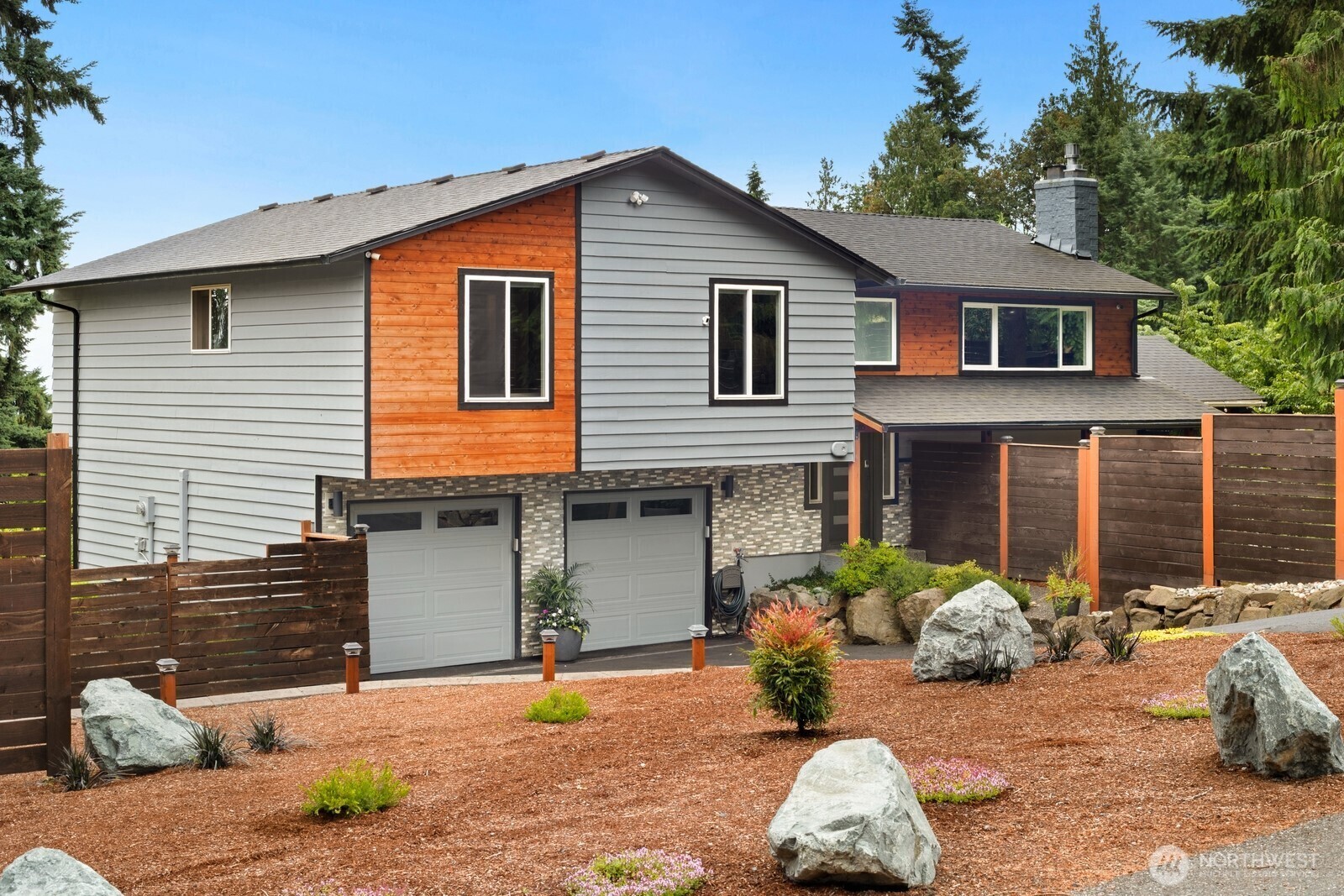 Property Photo: 8807 Shadow Wood Drive WA 98208