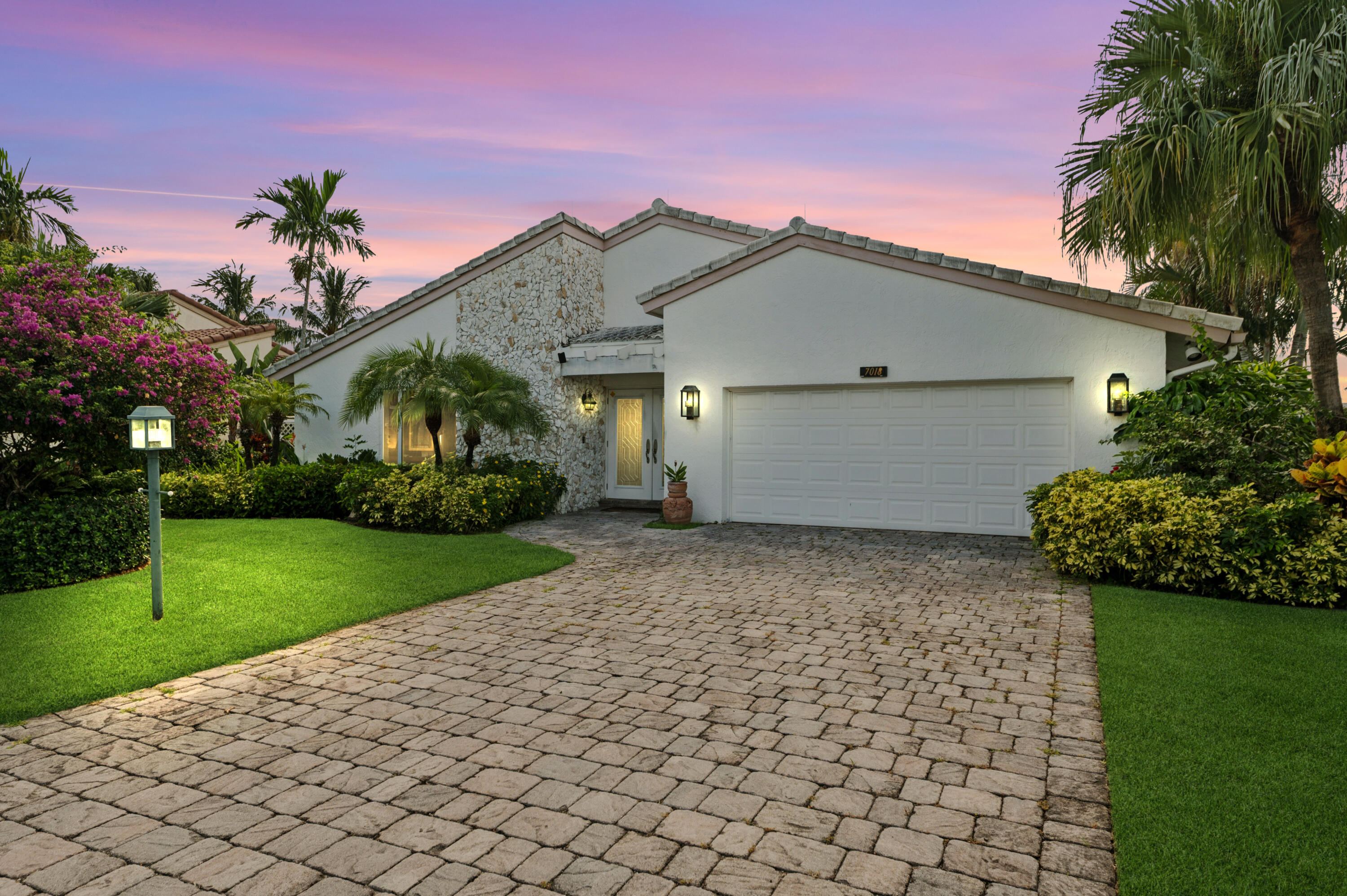 Property Photo: 7018 NW 3rd Avenue FL 33487