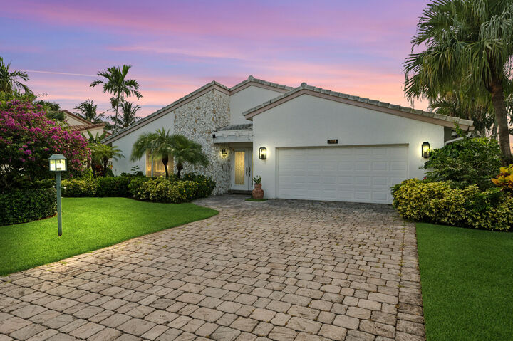 Property Photo: 7018 NW 3rd Avenue FL 33487