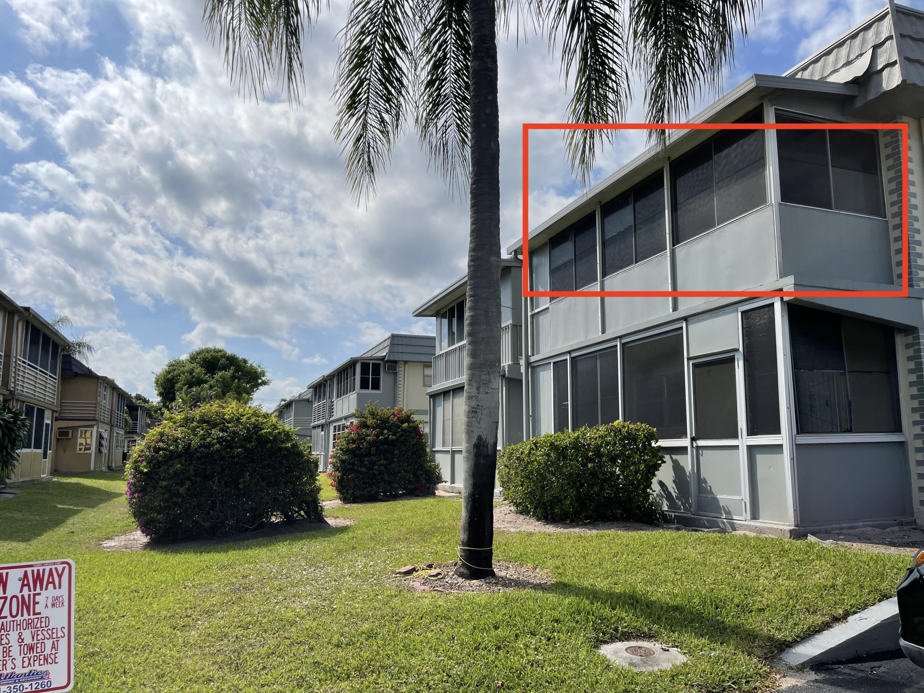 Property Photo:  457 Brittany J  FL 33446 