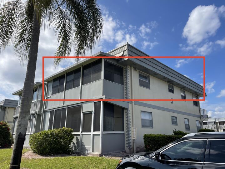 Property Photo: 457 Brittany J FL 33446