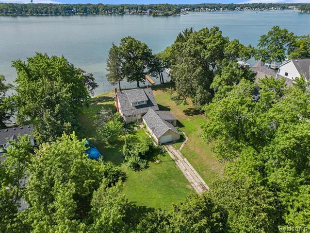 Property Photo: 7275 Locklin MI 48324